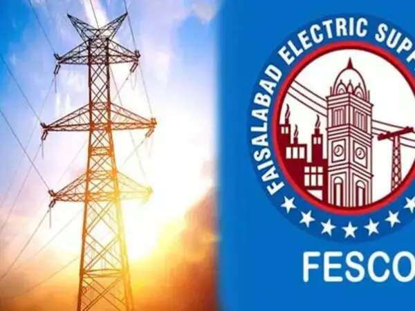 Faisalabad Electric Supply Company Limited (FESCO)